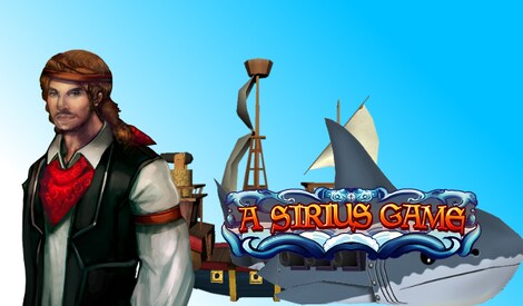 A Sirius Game Steam Key CIS - 2