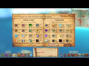 A Sirius Game Steam Key CIS - 4