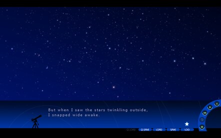 A Sky Full of Stars - Steam - Key GLOBAL - 4