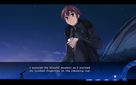 A Sky Full of Stars - Steam - Key GLOBAL - 14