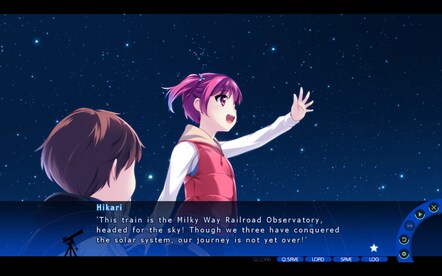 A Sky Full of Stars - Steam - Key GLOBAL - 7