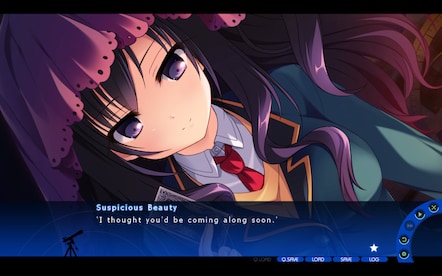 A Sky Full of Stars - Steam - Key GLOBAL - 9
