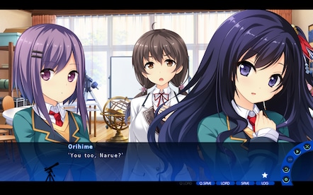 A Sky Full of Stars - Steam - Key GLOBAL - 3