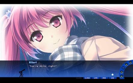 A Sky Full of Stars - Steam - Key GLOBAL - 8