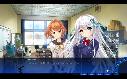 A Sky Full of Stars - Steam - Key GLOBAL - 5