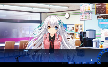 A Sky Full of Stars - Steam - Key GLOBAL - 13