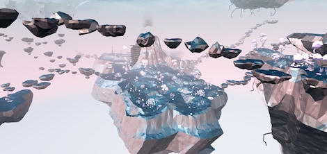 A song in the void Steam Key GLOBAL - 9