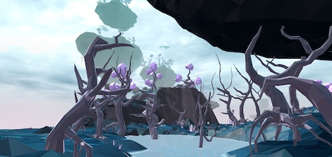 A song in the void Steam Key GLOBAL - 7