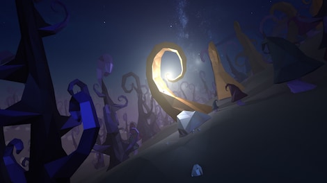 A song in the void Steam Key GLOBAL - 8