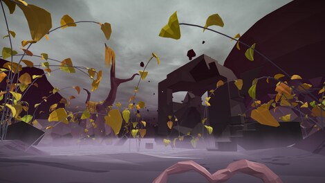 A song in the void Steam Key GLOBAL - 6