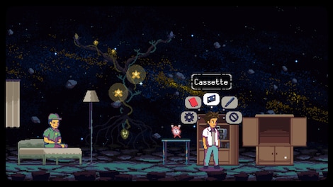 A Space for the Unbound (PC) - Steam Gift - EUROPE - 4