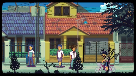 A Space for the Unbound (PC) - Steam Gift - GLOBAL - 9