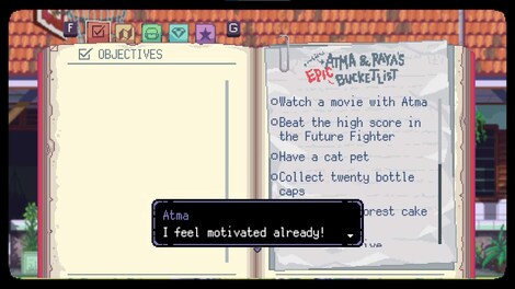 A Space for the Unbound (PC) - Steam Gift - GLOBAL - 11