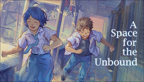 A Space for the Unbound (PC) - Steam Gift - GLOBAL - 0
