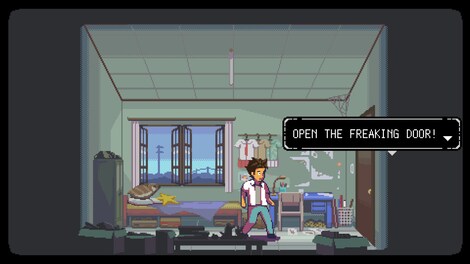 A Space for the Unbound (PC) - Steam Gift - GLOBAL - 7