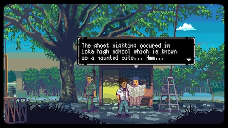 A Space for the Unbound (PC) - Steam Key - GLOBAL - 5