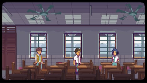 A Space for the Unbound (PC) - Steam Key - GLOBAL - 10