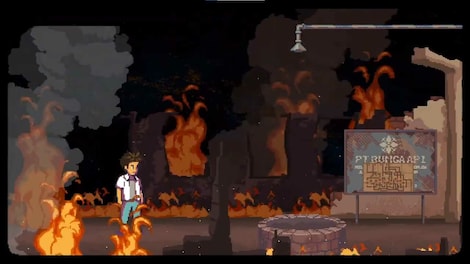 A Space for the Unbound (PC) - Steam Key - GLOBAL - 8