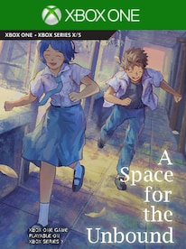 A Space for the Unbound (Xbox One) - Xbox Live Key - EUROPE - 1
