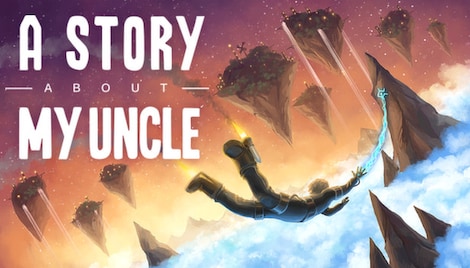A Story About My Uncle (PC) - GOG.COM Key - GLOBAL - 2
