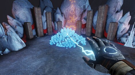 A Story About My Uncle (PC) - Steam Gift - CIS - 6