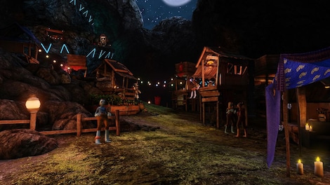 A Story About My Uncle (PC) - Steam Gift - CIS - 5