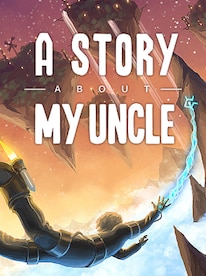 A Story About My Uncle (PC) - Steam Gift - EUROPE - 1