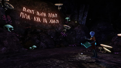 A Story About My Uncle (PC) - Steam Gift - EUROPE - 4