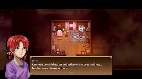 A Story Beside - Steam - Key GLOBAL - 11