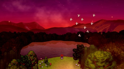 A Story Beside - Steam - Key GLOBAL - 12