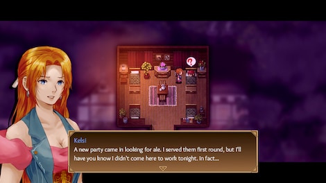 A Story Beside - Steam - Key GLOBAL - 3
