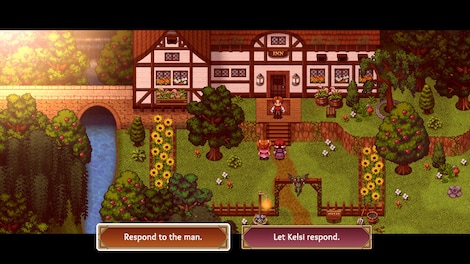 A Story Beside - Steam - Key GLOBAL - 10