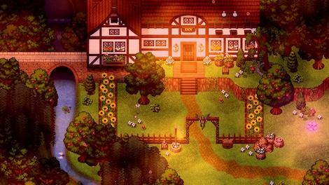 A Story Beside - Steam - Key GLOBAL - 7