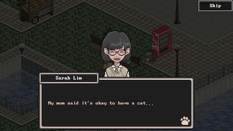 A Street Cat's Tale (PC) - Steam Key - EUROPE - 3