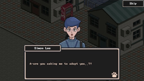 A Street Cat's Tale (PC) - Steam Key - EUROPE - 6