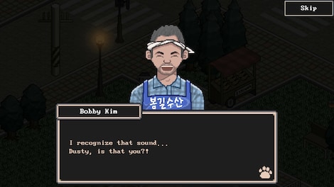 A Street Cat's Tale (PC) - Steam Key - EUROPE - 5