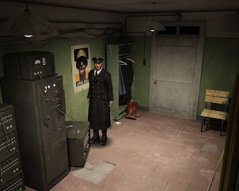 A Stroke of Fate: Operation Bunker Steam Key GLOBAL - 3