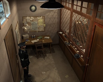 A Stroke of Fate: Operation Bunker Steam Key GLOBAL - 8