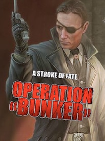A Stroke of Fate: Operation Bunker Steam Key GLOBAL - 1