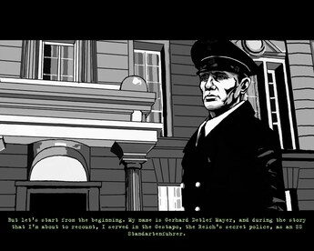 A Stroke of Fate: Operation Valkyrie Steam Gift GLOBAL - 4