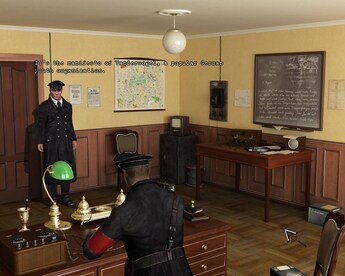A Stroke of Fate: Operation Valkyrie Steam Gift GLOBAL - 5