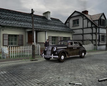A Stroke of Fate: Operation Valkyrie Steam Gift GLOBAL - 7