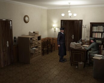 A Stroke of Fate: Operation Valkyrie Steam Gift GLOBAL - 8