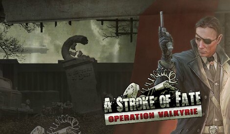 A Stroke of Fate: Operation Valkyrie Steam Gift GLOBAL - 2
