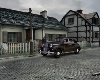 A Stroke of Fate: Operation Valkyrie Steam Key GLOBAL - 7