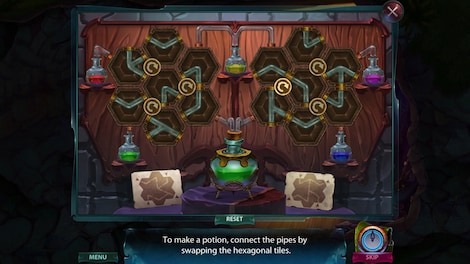 A Tale For Anna (PC) - Steam Account - GLOBAL - 4