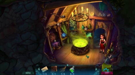 A Tale For Anna (PC) - Steam Key - GLOBAL - 5