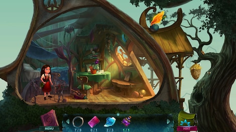 A Tale For Anna (PC) - Steam Key - GLOBAL - 6