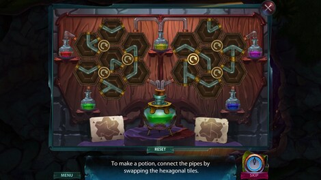 A Tale For Anna (PC) - Steam Key - GLOBAL - 4