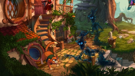 A Tale For Anna (PC) - Steam Key - GLOBAL - 3